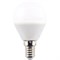 Ecola Light Globe  LED  7,0W G45  220V E14 2700K шар (композит) 82x45 (1 из ч/б уп. по 4) TF4W70ELC - фото 11377