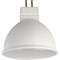 Ecola Light MR16   LED  5,0W 220V GU5.3 6500K матовая 48x50 M7MD50ELC - фото 11412