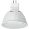 Ecola MR16   LED 10,0W  220V GU5.3 2800K матовая 51x50 M2RW10ELC - фото 11481