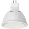 Ecola MR16   LED 10,0W  220V GU5.3 2800K прозрачная 51x50 M2SW10ELC - фото 11482