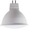 Ecola MR16   LED 10,0W  220V GU5.3 6000K матовая 51x50 M2RD10ELC - фото 11485