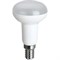 Ecola Reflector R50   LED  8,0W  220V E14 2800K (композит) 87x50 G4SW80ELC - фото 11870