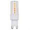 Ecola G9  LED Premium  5,0W Corn Micro 220V 4200K 320° 50x16 G9QV50ELC - фото 2814