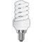 Ecola Spiral 15W Mini S-16A 220V E14 2700K 105x43 _ 10234 Z4SW15ECB - фото 4784