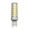 Ecola G9  LED 10,0W Corn Micro 220V 6400K 320° 65x19 G9RD10ELC