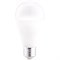 Ecola classic   LED Premium 17,0W A60 220-240V E27 2700K (композит) 115x60 D7SW17ELC - фото 9883