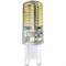 Ecola G9  LED  3,0W Corn Micro 220V 2800K 320° 50x16 G9RW30ELC - фото 9917