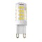 Ecola G9  LED  5,0W Corn Micro 220V 6400K 320° 50x16 G9RD50ELC - фото 9921