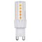 Ecola G9  LED Premium  5,0W Corn Micro 220V 2800K 320° 50x16 G9QW50ELC - фото 9931