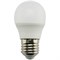 Ecola globe   LED Premium  9,0W G45  220V E27 2700K шар (композит) 82x45 K7QW90ELC - фото 9986