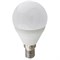 Ecola globe   LED Premium 10,0W G45  220V E14 2700K шар (композит) 82x45 K4QW10ELC - фото 9989