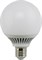 Ecola globe   LED Premium 20,0W G95 220V E27 6000K 320° шар (композит) 140x95 K7LD20ELC - фото 9999